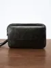 Minimalistische Retro-Handtasche, modisch für Business und Freizeit, tragbar, großes Fassungsvermögen, multifunktionale Clutch, Handytasche_voghion.com