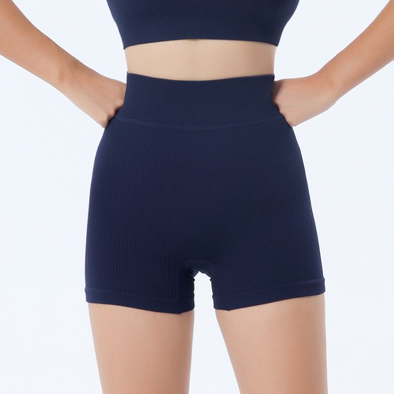 Women's Clothing Thread Yoga Clothes Long Sleeve Sports Suit Yoga Vest One Piece Yoga Pants Women's Fitness Pants_voghion.com