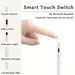 Universal Stylus Pen For Android/iOS - 5-Color Capacitive Touch Screen Tablet Pencil_voghion.com