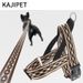 Pet Explosion-Proof Small Medium Large Collar Leash Big Dog Walking Chain_voghion.com