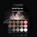 15 Eyeshadow Palette Earthy Matte Pearlescent Nude_voghion.com