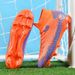 Mannen Voetbalschoenen Professionele Ademende Voetbalschoenen Indoor Lange Spikes Outdoor Training Schoenplaten Gras Drop Shipping_voghion.com