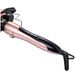 【2024 New】M-103 Egg Roll Hair Curler Four-Level Temperature Adjustable Big Waves Three-Tube Curling Iron_voghion.com