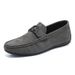 Herresko Efterår Ny Slip-On blød sål Køresko Ungdomssko Herre Casual Alsidige Loafers Herre_voghion.com