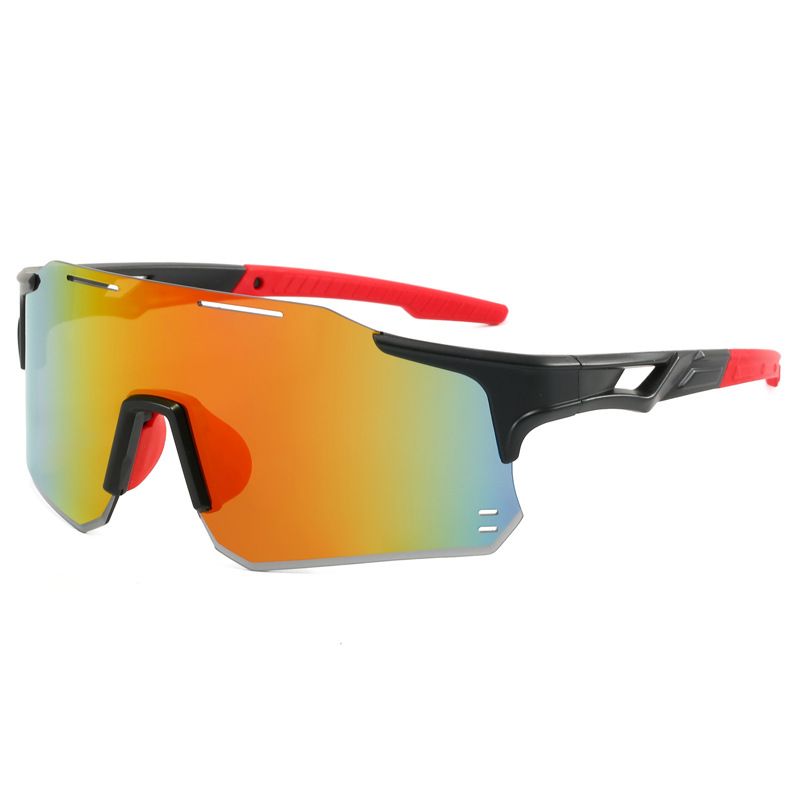 Cycling Eyewear Color Changing Glasses For Women Cycling Day And Night Outdoor Sports Bicycle Night Riding Anti Ultraviolet Goggles For Men_voghion.com