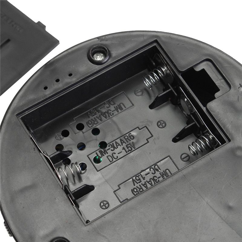 LED Colorful Luminous Base Light Laser Rotating Crystal Display Base Stand Holder with  US Adapter Glass Transparent Objects_voghion.com