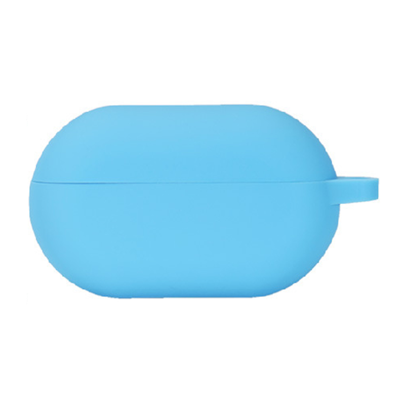 Bluetooth Dammtät Fodral Hörlurar Skyddar Shock Earphone Absorption Elastisk Tvättbar Earbud Skyddsfodral för Sony ive_voghion.com