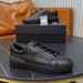 Neue Stil Wildleder Echtleder Sneakers Modetrend Casual Sports Herren British Business Schuhe Trendy_voghion.com