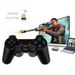 Joystick Gamepad Wireless 2.4GHz Joypad Game Controller per PC (non supporta Win10)_voghion.com