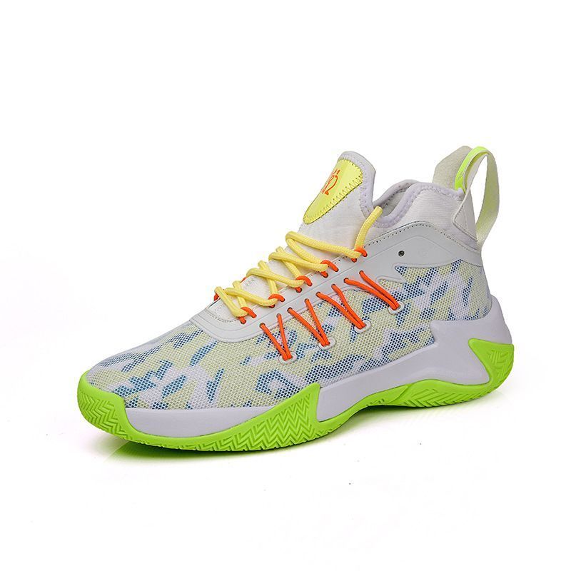 Mid bis High Top Sports Herren 2022 Frühling und Herbst Neue atmungsaktive Outdoor Casual Korean Edition Praktisch_voghion.com