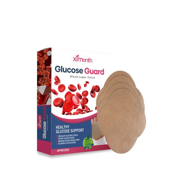 Patch de soin corporel XIMONTH Body Comfort Patch de soin quotidien doux pour l'abdomen et le nombril_voghion.com