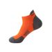 2025e Summer Large Size Thin Deodorant Breathable Mesh Low Cut Versatile Short Men's Boat Socks_voghion.com