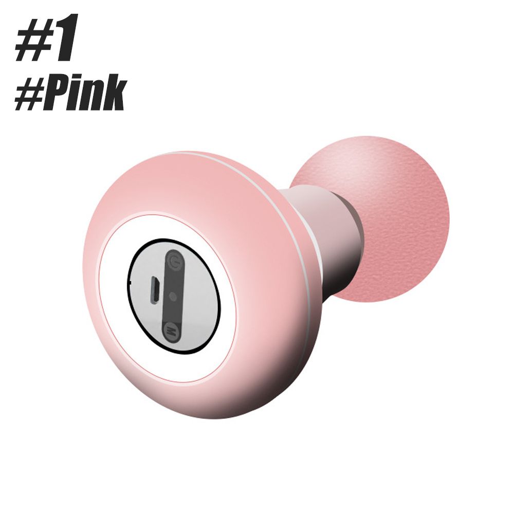 Mini Neck Massager Multi USB Electric Handled Wave Vibrating Cellulite Massage Relaxation Instrument Massage Waist Back_voghion.com