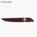 Rear Bumper Reflector LH Fits For TESLA MODEL Y Replaces 1495817-00-C_voghion.com