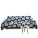 Sofa Blanket Export Full Cover Daisy Sofa Towel Line Blanket Fabric Thickened Dustproof Cushion Sofa Cover_voghion.com