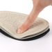 Cuscinetti ammortizzanti ultra morbidi per la pianta del piede con tacco alto - Solette antiscivolo e assorbenti per le donne_voghion.com