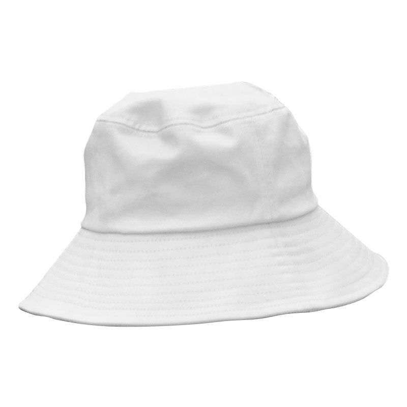 New Arrivals 2024 New Solid Color Women Bucket Summer Foldable Sunscreen Panama Fisherman Female Outdoor Sun Prevent Hat_voghion.com