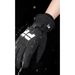 Men's Ski Gloves For Riding, Thickened, Warm, Windproof, Cold-Proof, Touchscreen, Outdoor, Winter Mountaineering,_voghion.com