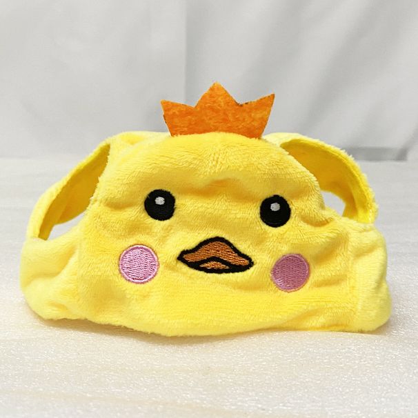 Lustiger Kürbis, süßes Haustierkostüm, Persönlichkeit, entzückender Hut, verwandelt Kopfbedeckung für Hunde und Katzen_voghion.com