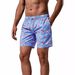Unbeatable Quality Hawaiian Beach Men's Shorts, Sports Pants, Quick Drying 3D Digital Print Pattern_voghion.com