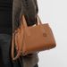 Niche Design First Layer Cowhide Genuine Leather Autumn Versatile Commuter Handbag New Large Capacity Crossbody Box Bag_voghion.com