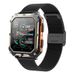 C20pro smart watch bluetooth call outdoor three proof sports waterproof sports watch full function smart men_voghion.com