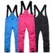NOKO-Children's Ski Pants, Boys' And Girls' Winter Outdoor Warm, Thickened Ski Pants._voghion.com