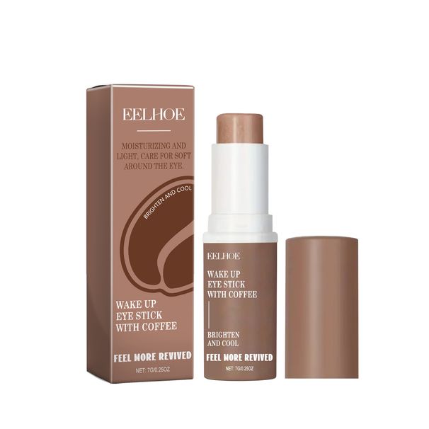 EELHOE Moisturizing Firming Eye Cream reduziert feine Linien um dunkle Augenringe, strafft die Haut,_voghion.com