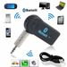 3 in 1 USB-Adapter Wireless Transmitter Audio Receiver Bluetooth Ladegerät Aux für Auto Kit_voghion.com