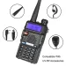 5R 5W 8W Dual Band Baofeng Walkie Talkie UV Ham Two Way VHF UHF FM Radio Ricetrasmittente Portatile per Caccia 16KM_voghion.com