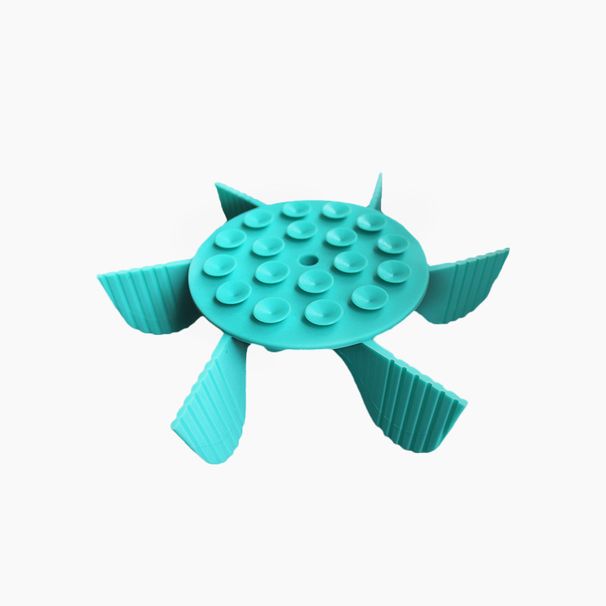 Pet Food Dispenser Device Extended Feeding Time Anti-Choke Slow Feeder Dog Training Bowl_voghion.com