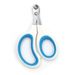 Bleeding-proof Small Blind Pet Scissors Cat Scissors Cat Nail Scissors Dog Nail Scissors Pet Nail Scissors Pet Supplies_voghion.com