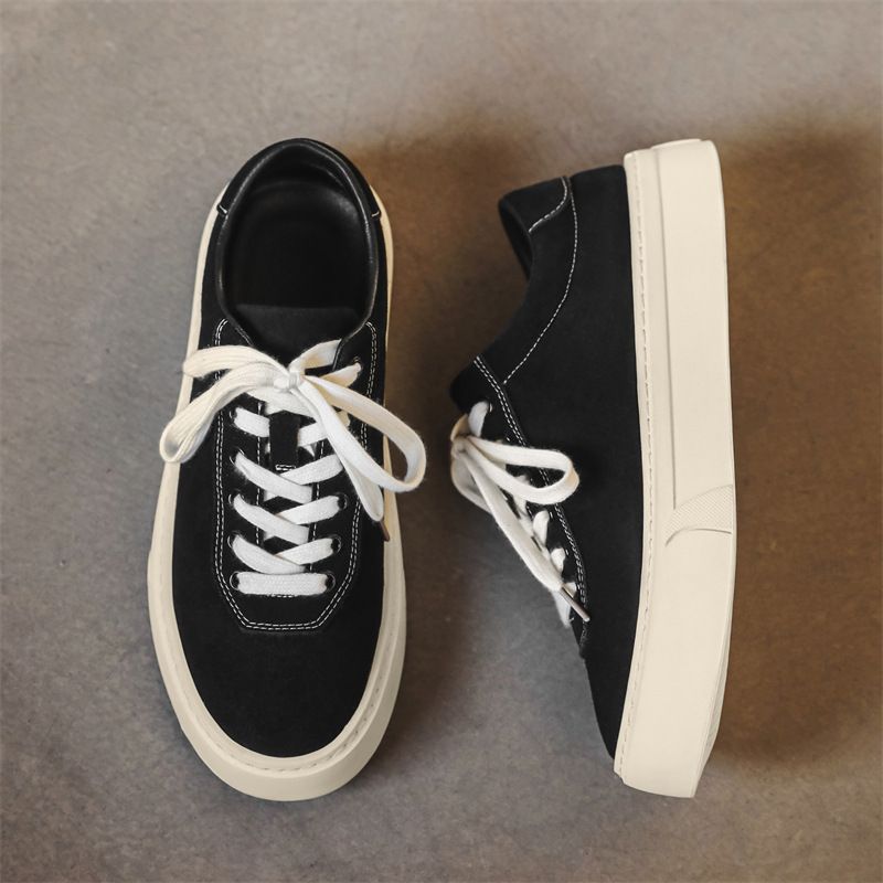 Design unic al cuplului Gu Que, Wang Yibo pentru bărbați, stil același, dans stradal, skateboarding, coreean, versatil, antrenament german -_voghion.com