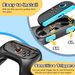 Switch 2 NS2 JOY-CON-grepen, linker- en rechterjoystick, spelgrepen, 2-pack_voghion.com