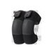 Rechargeable Knee Massager With Heat Therapy - 5 Temperature Settings & 3 Vibration Modes For Shoulder, Arm & Joint Pain Relief_voghion.com