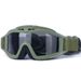 Outdoor Tactical CS Glasses Protective Military Riding Windproof Sandproof Goggles_voghion.com
