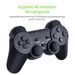 Console di gioco M8 con controller wireless integrato per due persone, stick 2.4G, videogioco 4K HD PS1 GBA, regalo di Natale per bambini_voghion.com