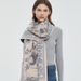 Luxury-Look Cashmere-Like Scarf For Women & Men – Soft, Warm & Stylish Winter Shawl, Office Wrap & Fashion Accessory_voghion.com