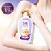 Vanilla Ice Cream Cake 400ml Autumn And Winter Moisturizing Body Lotion Skin Care Products_voghion.com
