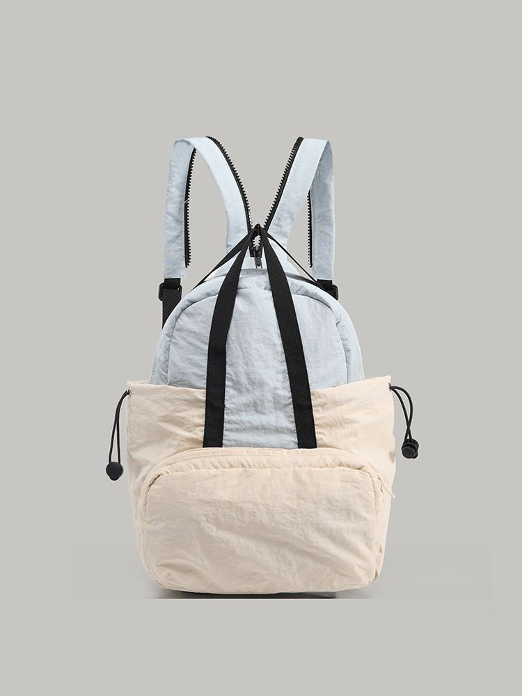 2025 Neuer multifunktionaler Freizeit-Sportrucksack, vielseitige Crossbody-Brusttasche für Pendler_voghion.com