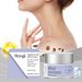 Hoygi Moisturizing Neck Firming Cream Neck Repair Cream Firming And Lifting Gentle Moisturizing Elastic Elastic Anti-Wrinkle_voghion.com