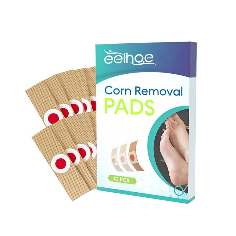 Repair Beautiful Eyes Patch for Foot Corners, Cocoons, Dead Skin Moisturizing, Skin Cleaning, and Cornering Eyes Care_voghion.com