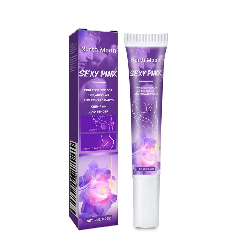 North Moon Brightening Elbow Joint Blackness, Whitening, Skincare Repair, Melanin Darkness, And Hydrangen Cream_voghion.com