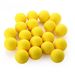 42.6mm PU Material Single Layer Indoor Golf Practice Soft Ball_voghion.com