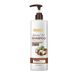 FORMBO Coconut Shampoo Removes Dandruff, Relieves Itching, Controls Oil, Makes Hair Fluffy, Lasts Long And Retains Fragrance_voghion.com