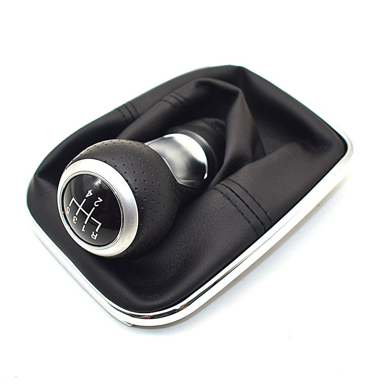 For VW 1999-2004 Golf IV 4 GTI R32 Bora Jetta MT 12mm 5/6-trinns girspak, girspak, mansjett_voghion.com
