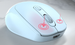 Silent Wireless Rechargeable Dual-Mode Bluetooth Mouse Gift Computer Office Macron Multiple Colors Available_voghion.com