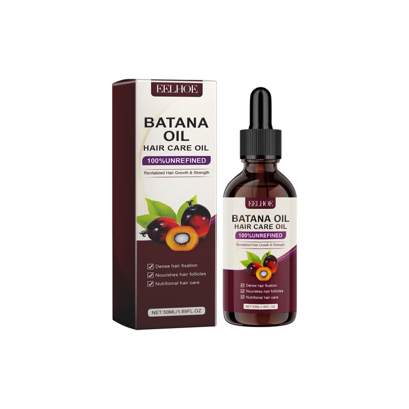 EELHOE Patana Oil Volumizing Hair Care Kit, Repair Hairiness, Nourish Hair, Soften Hair Care_voghion.com