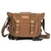 Vintage Canvas Camera Bag For DSLR Photography - Waterproof, Anti-Theft & Shockproof Design With Tripod Strap - Perfect For Outdoor & Travel_voghion.com