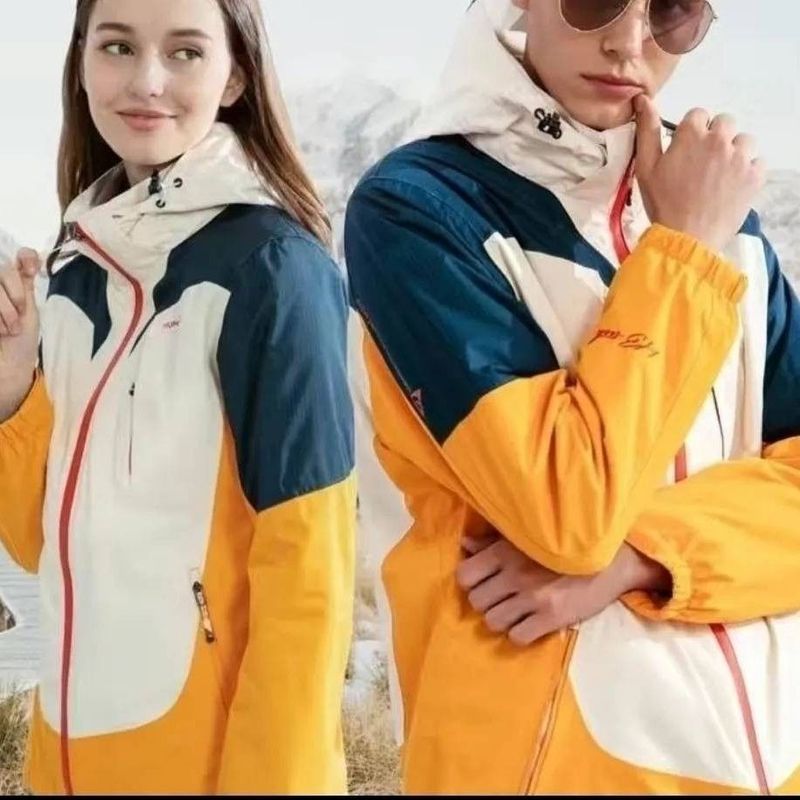 Down Jackets, Ski Jackets, Ski Jackets, Sportswear, Sports Jackets, Fashionable And Beautiful, Temperature Controlled And Warm
_voghion.com
